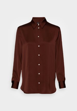 Chemisier - brown
