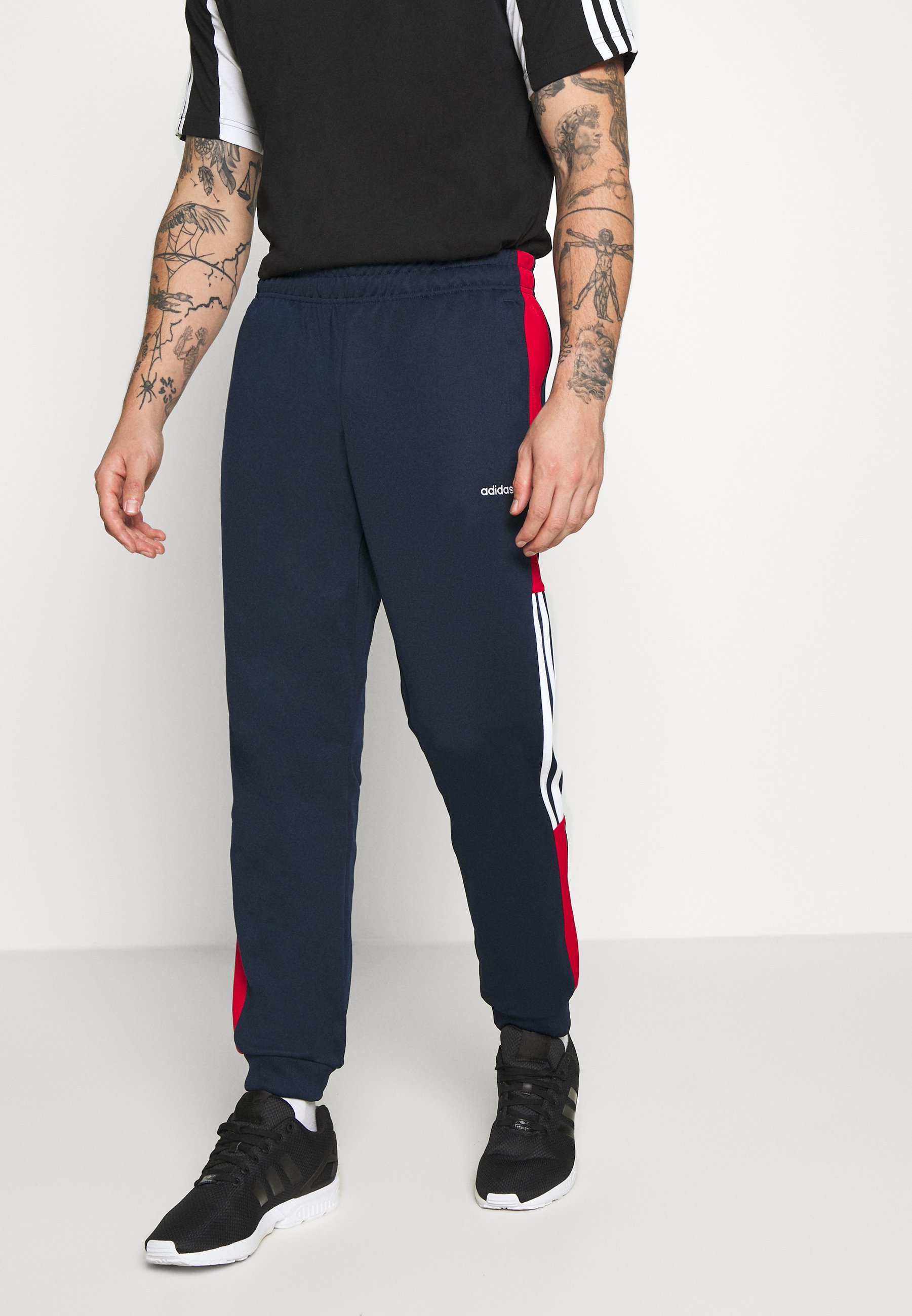 Adidas Joggebukser | Herre | Nye kolleksjoner online på Zalando Adidas Joggebukser | Herre | Nye kolleksjoner online på Zalando