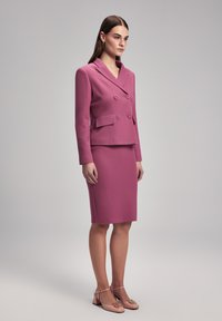 adL DILMA - Blazer - rose