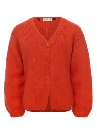 Looxs Revolution FRESH - Kardigan - oranje