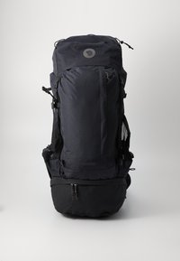 ABISKO TREK 65 S/M UNISEX - Rucsac de drumeție - black
