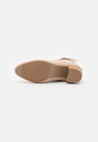 Anna Field Bottines - beige