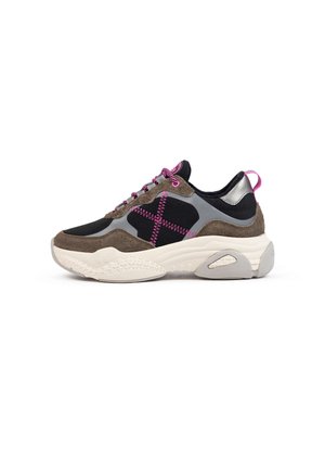 Zapatillas - fuchsia