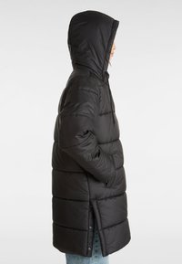 Vans MTE HILLGATE LONG - Vinterkappa /-rock - black