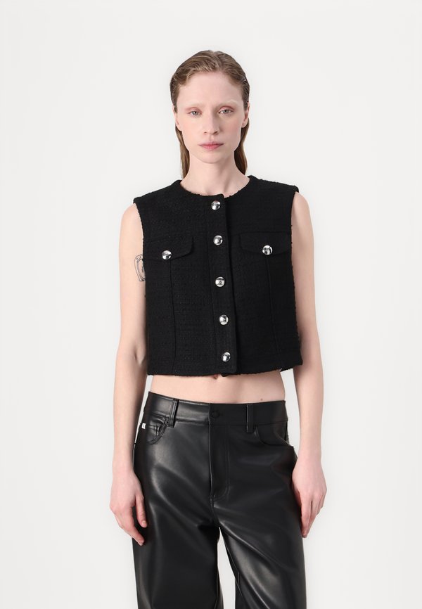 ANOUKARI - Waistcoat