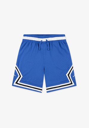 DIAMOND - Shorts - sport blue