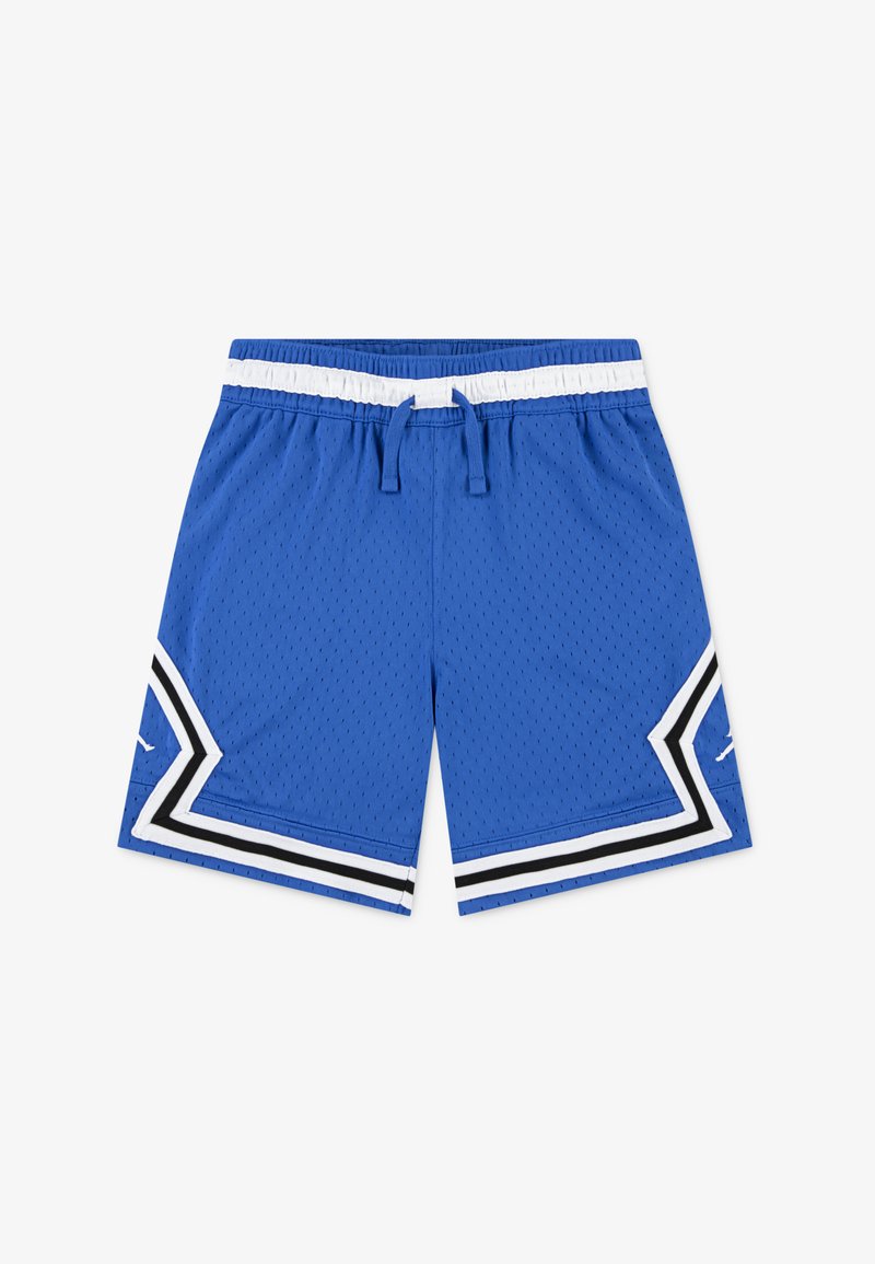 Jordan DIAMOND - Rövidnadrágok - sport blue