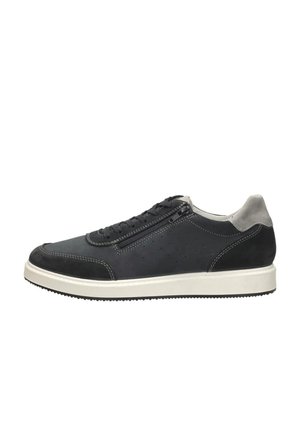Sneaker low - blauw