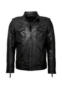 Unausgewählt, black