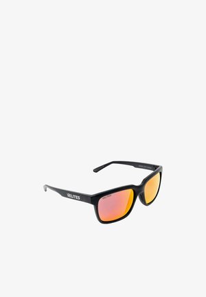 Velites sport, VELITES URBAN SPORT SUNGLASSES - Gafas de sol - black orange