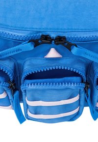 Artsac POP JASPAR - Riñonera - blue