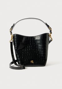 WITLEY  - Mala a tiracolo - black