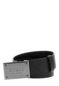 GRAZ - Belt business - schwarz