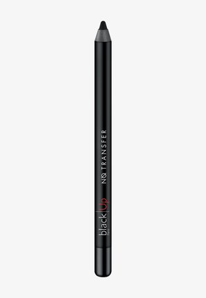 BLACK UP NO TRANSFER WATERPROOF KOHL - Crayon sourciles - 00m