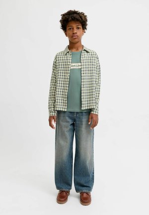 Jack & Jones Junior, - Koszula