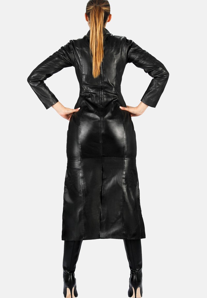 Damen Freizeitkleider | Fetish-Design FRIEDA Cocktailkleid/festliches Kleid schwarz - NM37500 Damen Freizeitkleider | Fetish-Design FRIEDA Cocktailkleid/festliches Kleid schwarz - NM37500