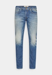 Replay Vaqueros tapered - blue denim