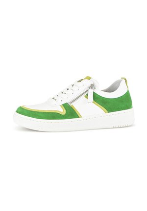 Trainers - weiss