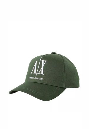 Armani Exchange BASEBALL - Pet - khaki