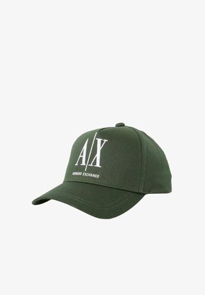 Armani Exchange BASEBALL - Pet - khaki
