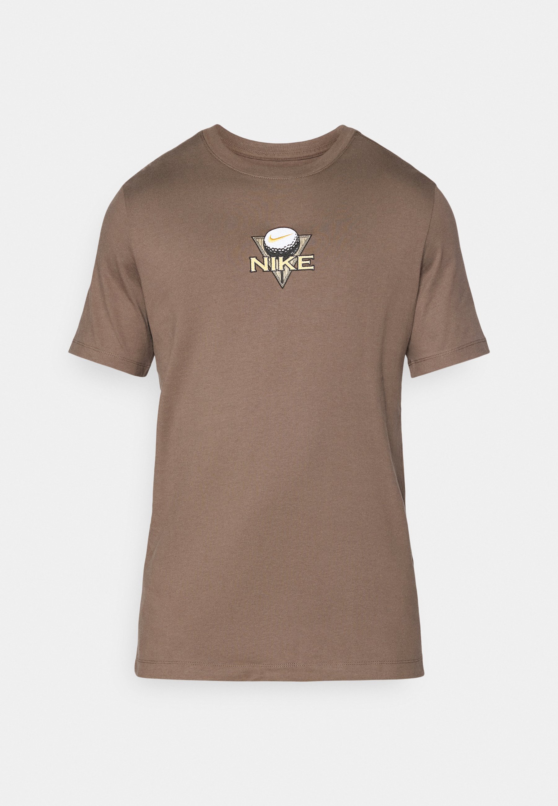 Nike Golf TEE GOLF - Triko s potiskem - ironstone