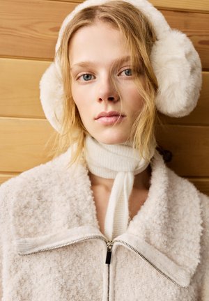 PULL&BEAR, Ørevarmere - beige