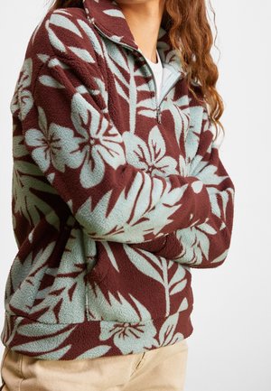Bluza z polaru