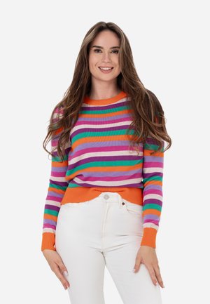 JEFFIE - Vesta - multicolor