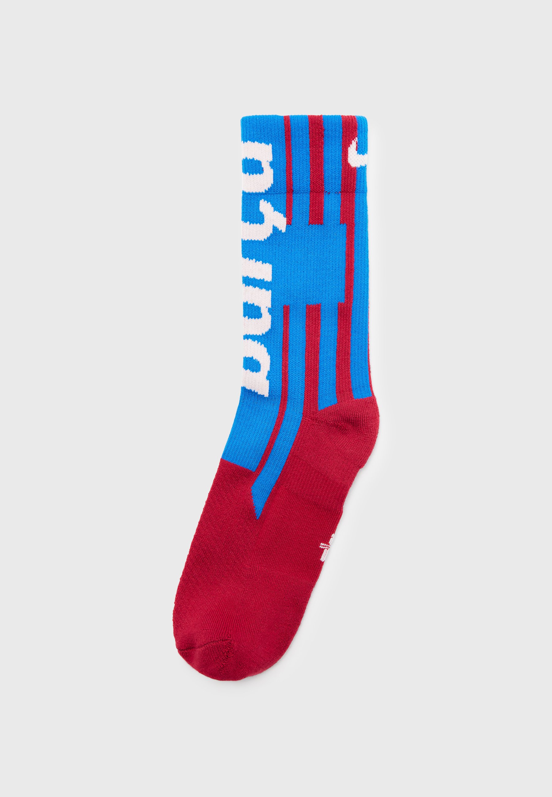 Nike Performance FC BARCELONA SOX UNISEX - Equipación de clubes noble red/soar/pale ivory