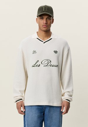 Les Deux, FOOTBALL - Пуловер - ivory