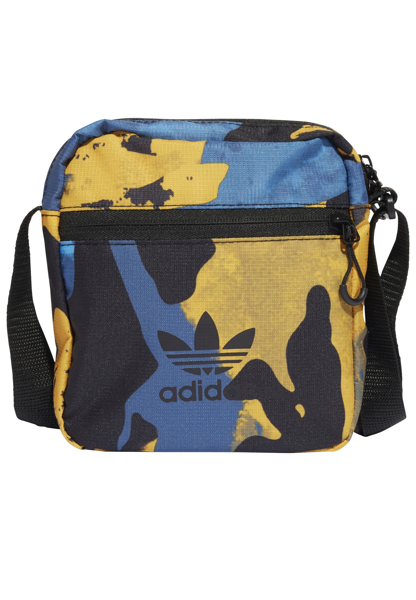 Adidas camo cross body bag Outlet