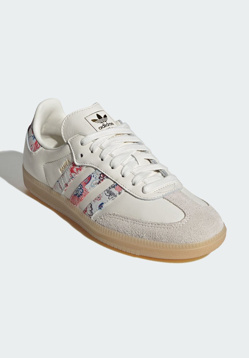 Adidas Samba Womens Shoes - Buy Online | Zalando