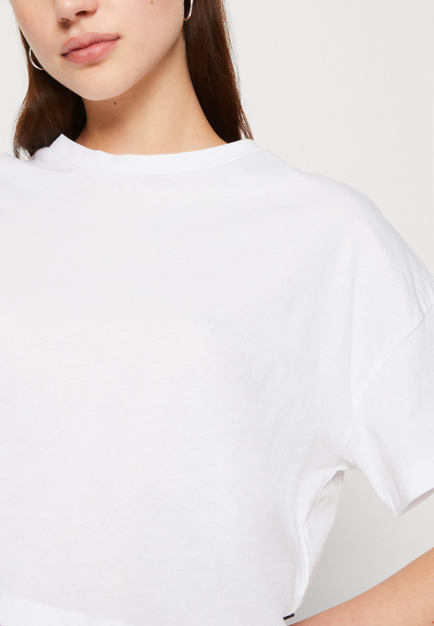noisy may high neck t shirt