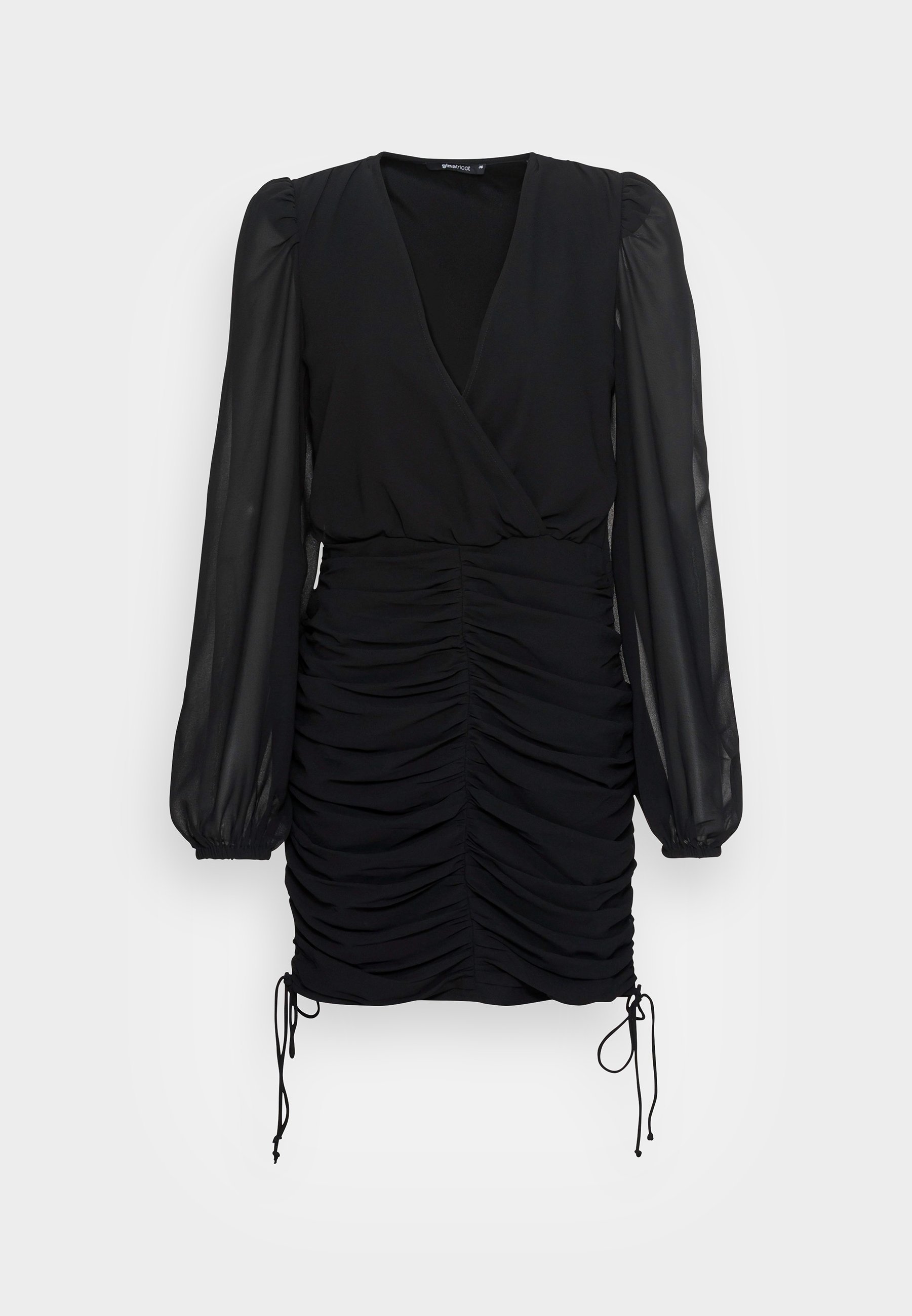 Gina Tricot ISA DRAWSTRING DRESS 
