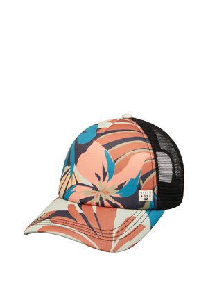 HERITAGE MASHUP - Casquette - bsd