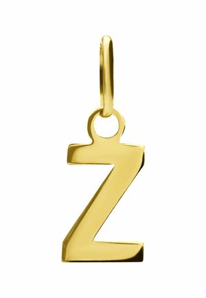 CLASSIC - Pendant - gold-coloured z