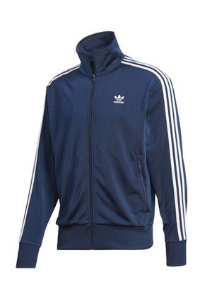 Sudadera con cremallera - blue