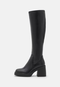 Call it Spring BRITNAY - Platform boots - black