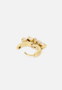 Guess TINY DANCER - Naušnice - yellow gold-coloured