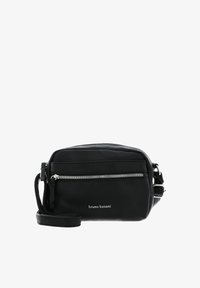 Unausgewählt, black