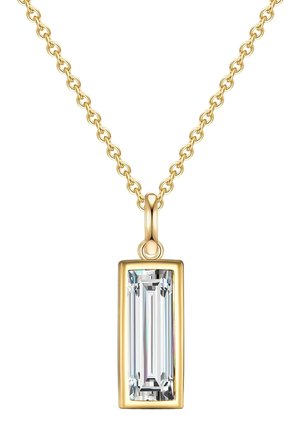 Collar - gold-coloured