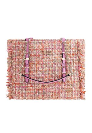Bolso shopping - pink