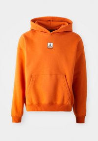 Sweat à capuche - starfish/black