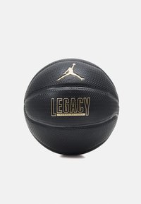 LEGACY 2.0 DEFLATED UNISEX - Basketboll - black/metallic gold