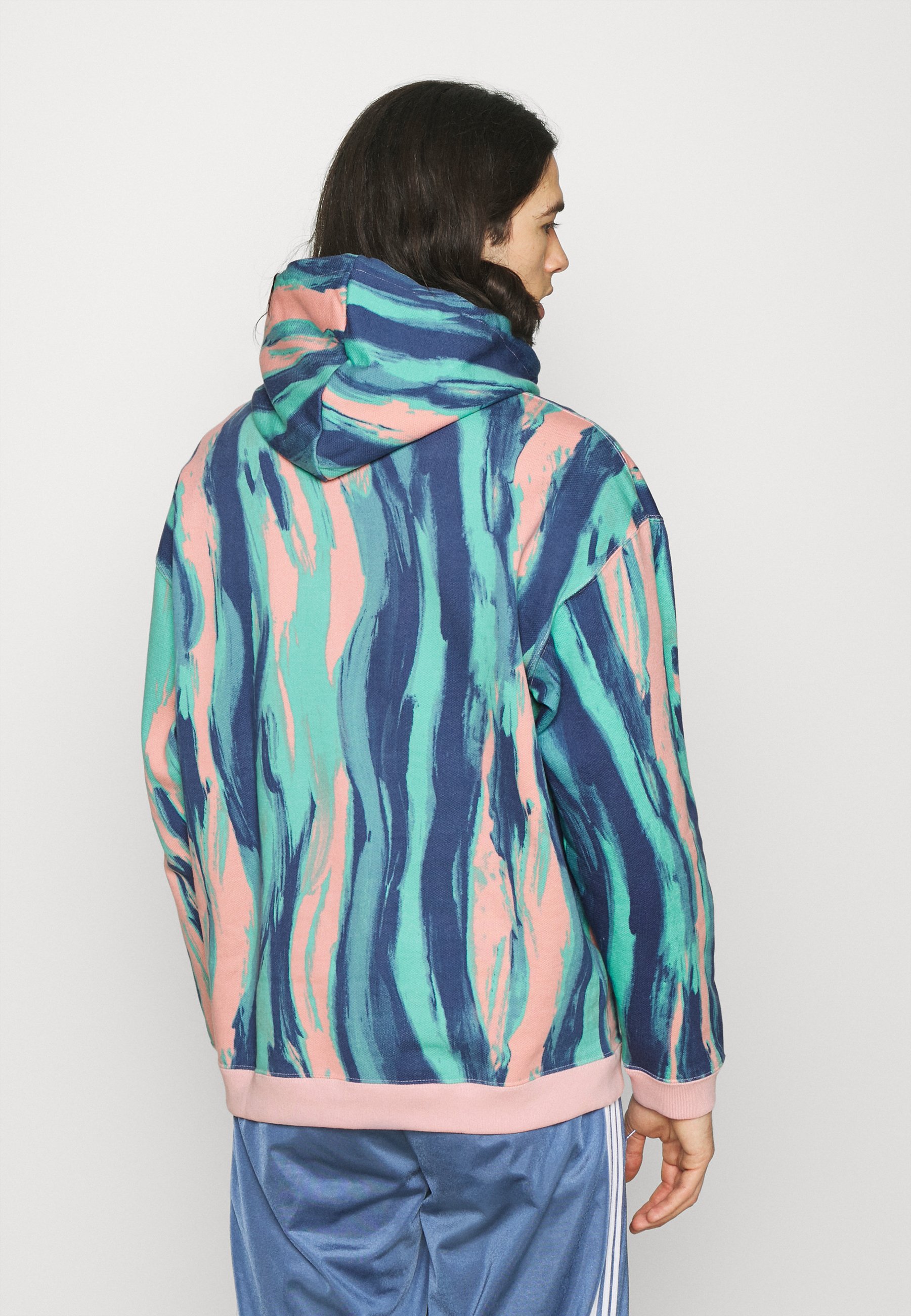 sudadera adidas tornasol Gran venta - OFF 73%