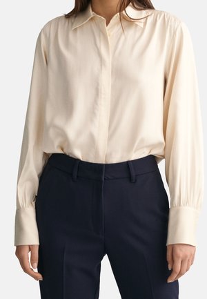 Chemisier - beige
