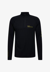 Unausgewählt, black