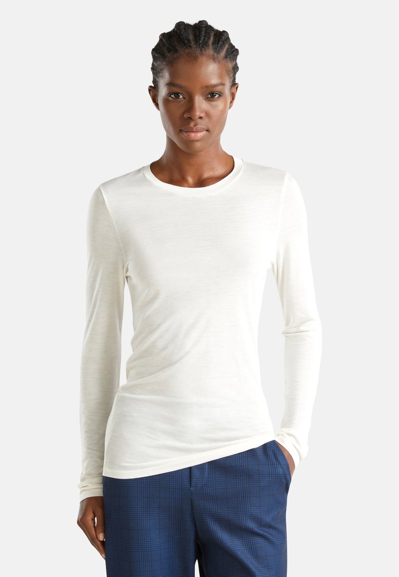 United Colors of Benetton Maglietta a manica lunga - Immagine 2