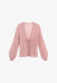 Niewybrane, jasny róż