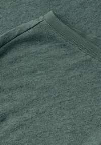 Street One LOOK - Jednoduché tričko - grün